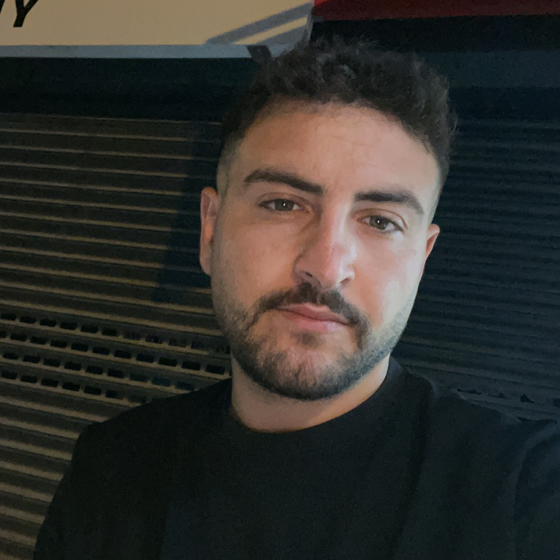 Furkan Yeşilkaya profil fotoğrafı
