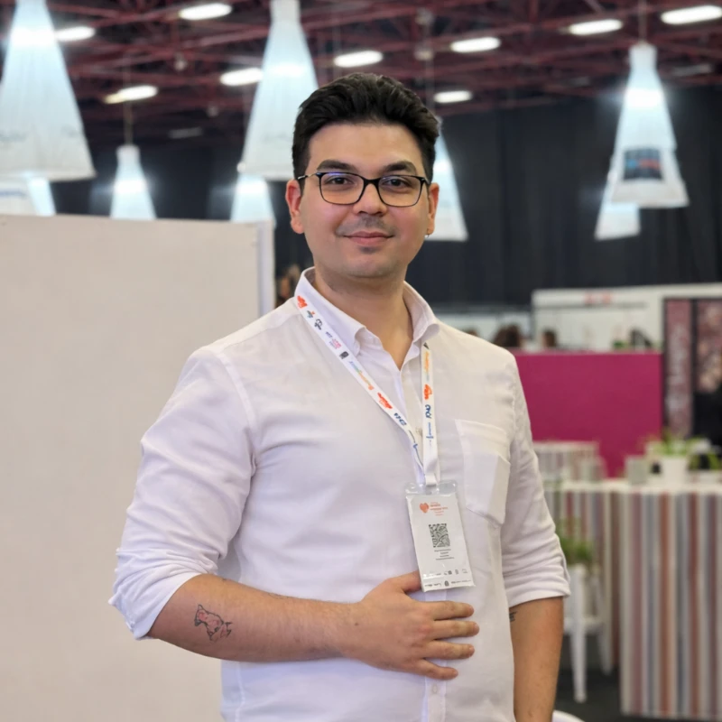 Ahmet Gömülütaş profil fotoğrafı