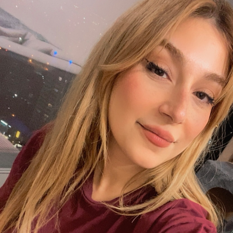 Duygu Yabaş profil fotoğrafı