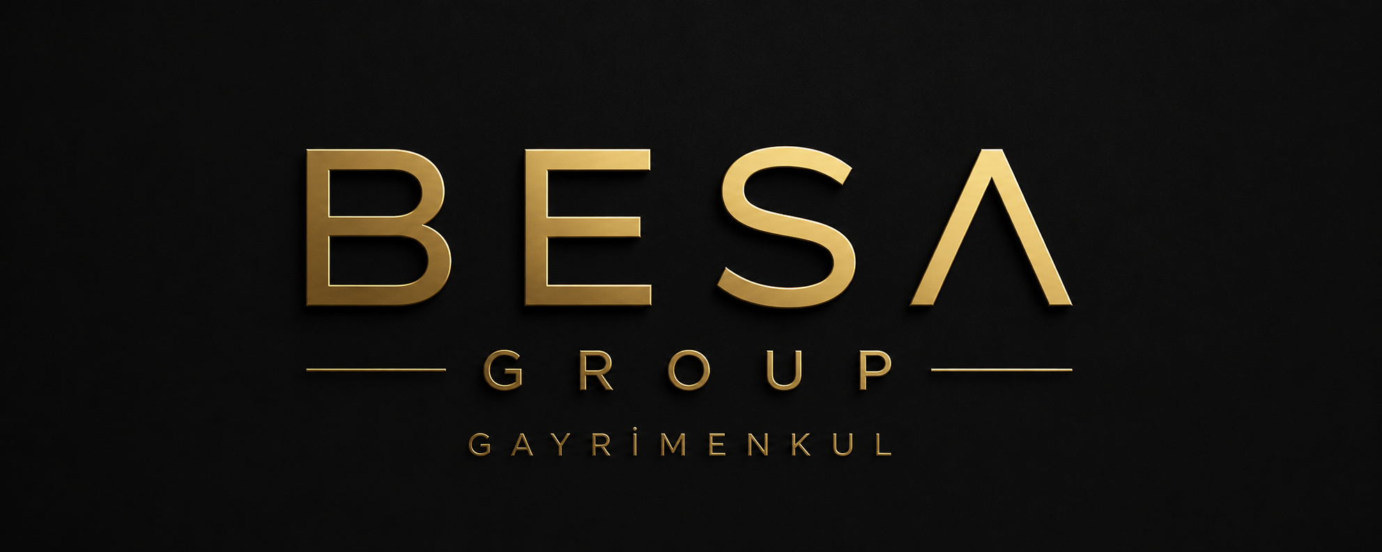 Besa Group Gayrimenkul
