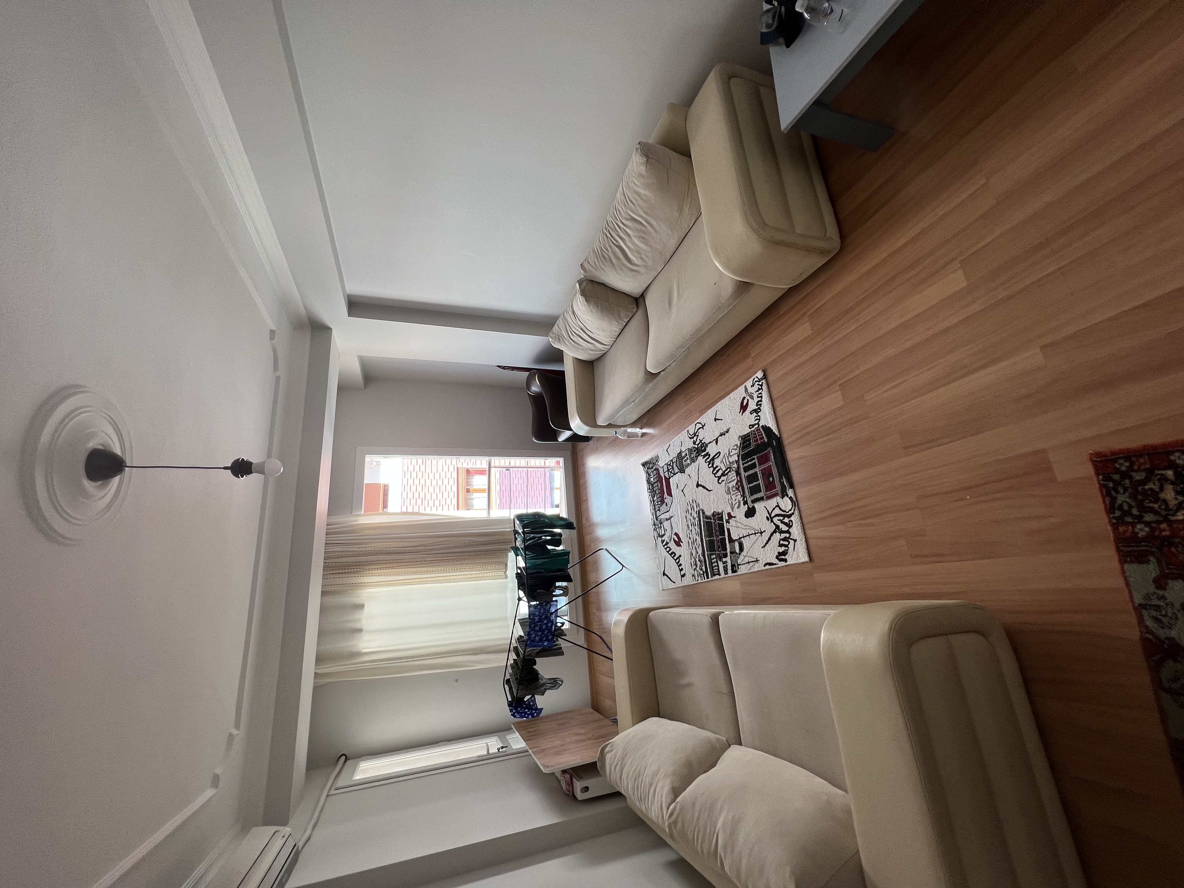 Buca Adatepe’de Kiralık Ful Eşyalı Oda